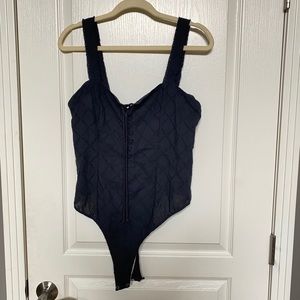 Free People BodySuit